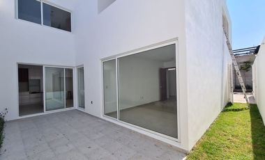 CASA EN VENTA EN CACALOMACAN SAN BUENAVENTURA TOLUCA