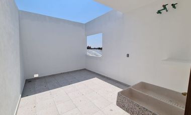 CASA EN VENTA EN CACALOMACAN SAN BUENAVENTURA TOLUCA