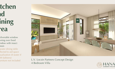 Prime House and Lot with 4 Bedroom total size 366.50sqm For sale in Laguna City