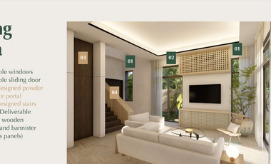 Prime House and Lot with 4 Bedroom total size 366.50sqm For sale in Laguna City