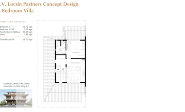Prime House and Lot with 4 Bedroom total size 366.50sqm For sale in Laguna City