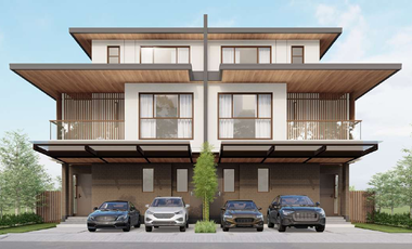Prime House and Lot with 4 Bedroom total size 366.50sqm For sale in Laguna City