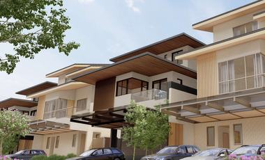 Prime House and Lot with 4 Bedroom total size 366.50sqm For sale in Laguna City