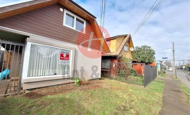 Casa en Arriendo en Altamira