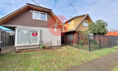 Casa en Arriendo en Altamira