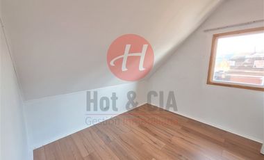 Casa en Arriendo en Altamira