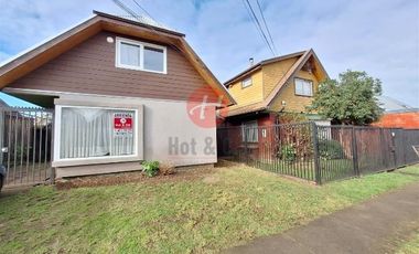 Casa en Arriendo en Altamira