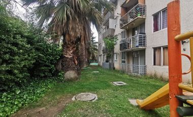 Vendo 2 dormitorios La florida