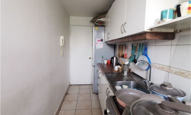 Vendo 2 dormitorios La florida
