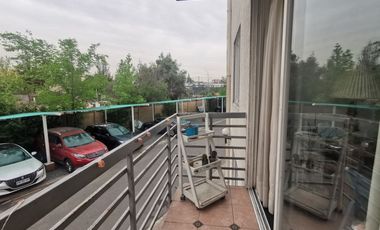 Vendo 2 dormitorios La florida