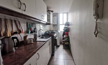 Vendo 2 dormitorios La florida