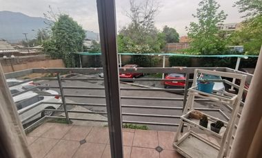 Vendo 2 dormitorios La florida