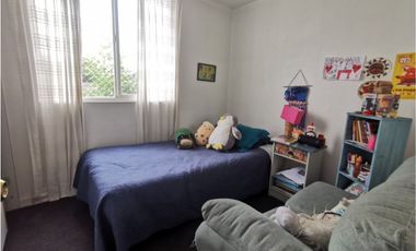 Vendo 2 dormitorios La florida