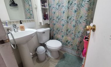 Vendo 2 dormitorios La florida