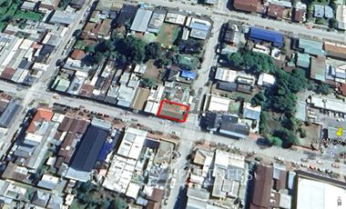 Arriendo de local en esquina principal