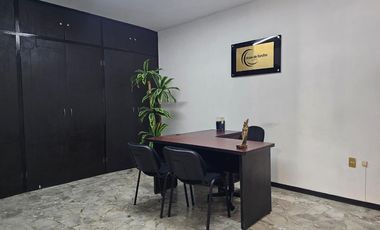 OFICINA EN RENTA EN EL CENTRO, TORREON, COAHUILA