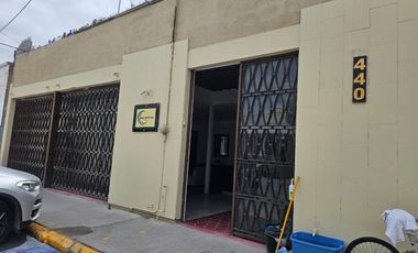 OFICINA EN RENTA EN EL CENTRO, TORREON, COAHUILA