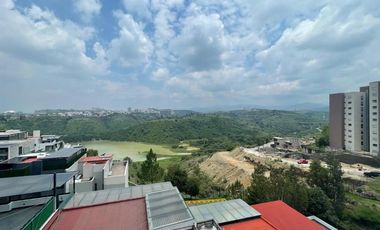 CASA EN LAGO ESMERALDA