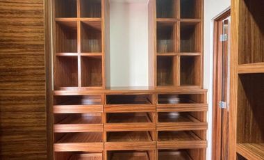 CASA EN LAGO ESMERALDA