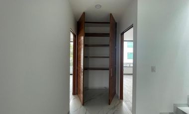 CASA EN LAGO ESMERALDA