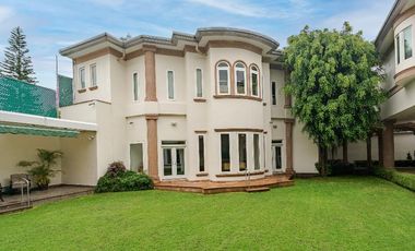 Residencia de Lujo en Venta - Diseño, Confort y Exclusividad en un Solo Lugar