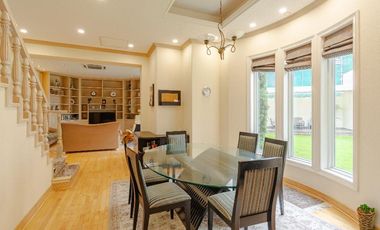 Residencia de Lujo en Venta - Diseño, Confort y Exclusividad en un Solo Lugar