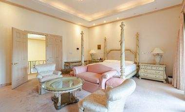 Residencia de Lujo en Venta - Diseño, Confort y Exclusividad en un Solo Lugar