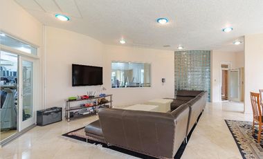Residencia de Lujo en Venta - Diseño, Confort y Exclusividad en un Solo Lugar