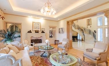 Residencia de Lujo en Venta - Diseño, Confort y Exclusividad en un Solo Lugar