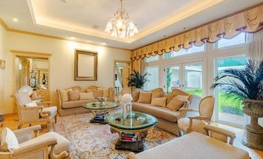 Residencia de Lujo en Venta - Diseño, Confort y Exclusividad en un Solo Lugar