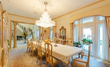 Residencia de Lujo en Venta - Diseño, Confort y Exclusividad en un Solo Lugar