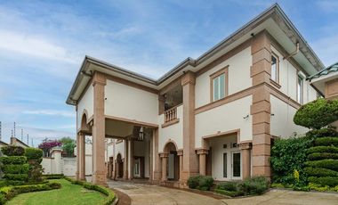 Residencia de Lujo en Venta - Diseño, Confort y Exclusividad en un Solo Lugar