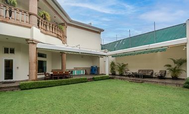 Residencia de Lujo en Venta - Diseño, Confort y Exclusividad en un Solo Lugar