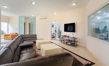 Residencia de Lujo en Venta - Diseño, Confort y Exclusividad en un Solo Lugar