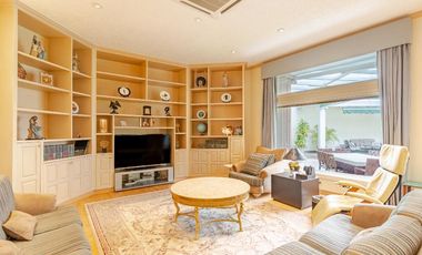 Residencia de Lujo en Venta - Diseño, Confort y Exclusividad en un Solo Lugar