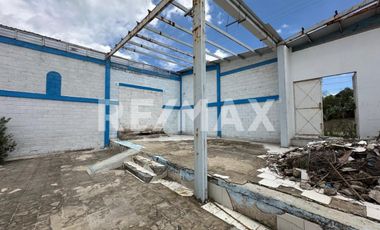 TERRENO EN VENTA - (3)