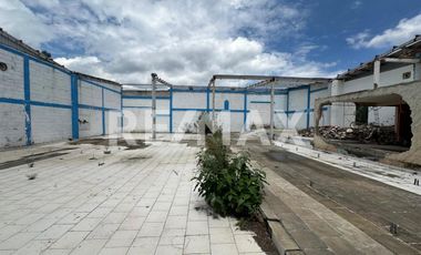 TERRENO EN VENTA - (3)