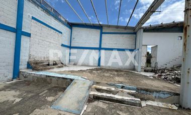 TERRENO EN VENTA - (3)