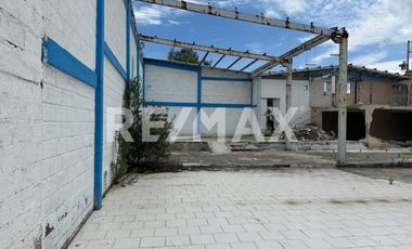 TERRENO EN VENTA - (3)