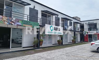 Rentas de Local en Plazas Av. Universidad  - (3)