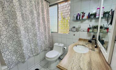 Casa 3D y 3B en excelente Barrio de Ñuñoa