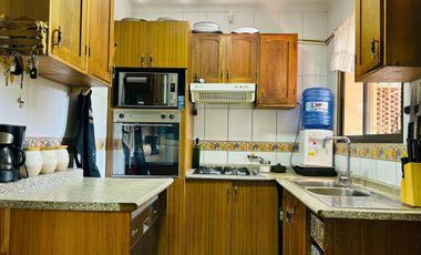 Casa 3D y 3B en excelente Barrio de Ñuñoa