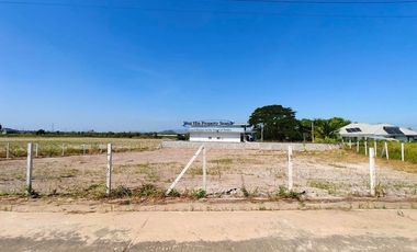Land For Sale Off Soi Hua Hin 112 Only 10 Minute To Bluport Shopping Mall