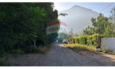 ¡Casa de Campo de Ensueño en Paine, Renta Ahora!