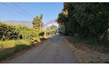 ¡Casa de Campo de Ensueño en Paine, Renta Ahora!