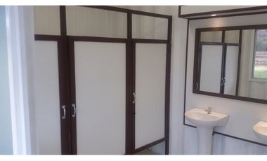 ¡Casa de Campo de Ensueño en Paine, Renta Ahora!