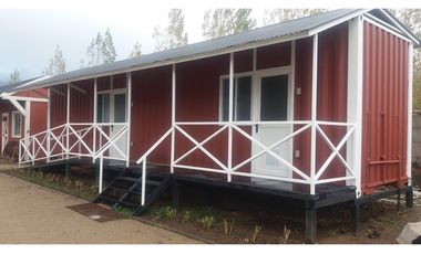 ¡Casa de Campo de Ensueño en Paine, Renta Ahora!
