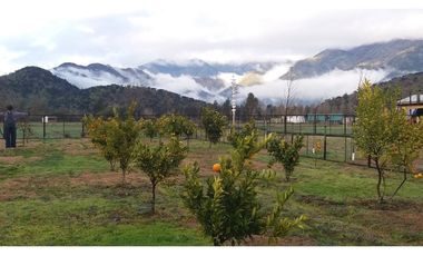 ¡Casa de Campo de Ensueño en Paine, Renta Ahora!