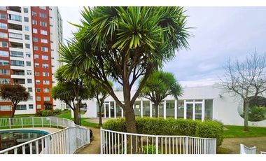 Arriendo Departamento Plaza Club