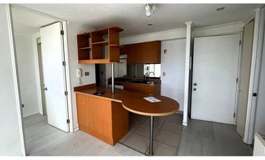 Arriendo Departamento Plaza Club